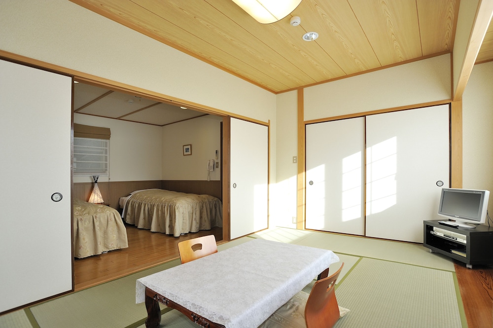 ホテル眺望山荘 箱根