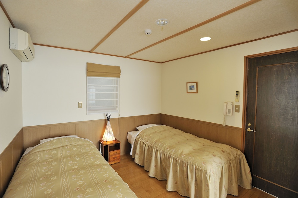 ホテル眺望山荘 箱根