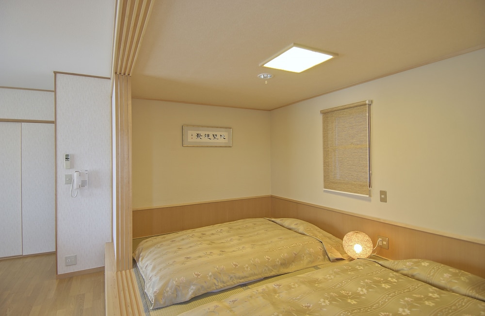 ホテル眺望山荘 箱根