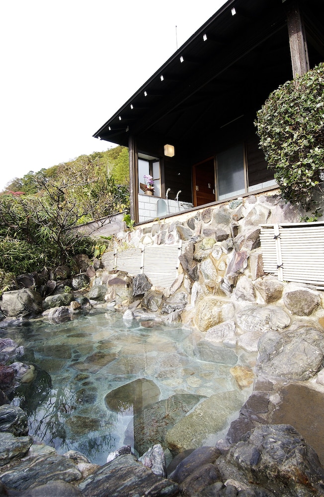 ホテル眺望山荘 箱根