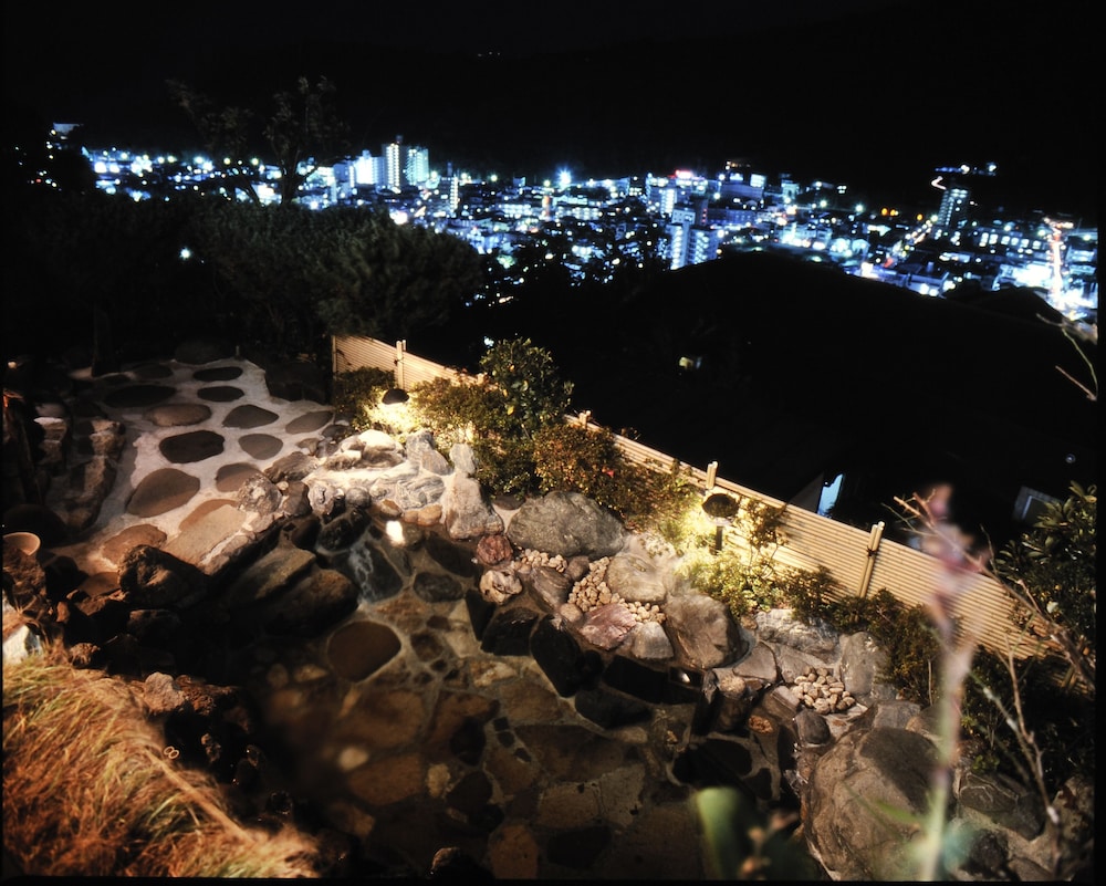 ホテル眺望山荘 箱根