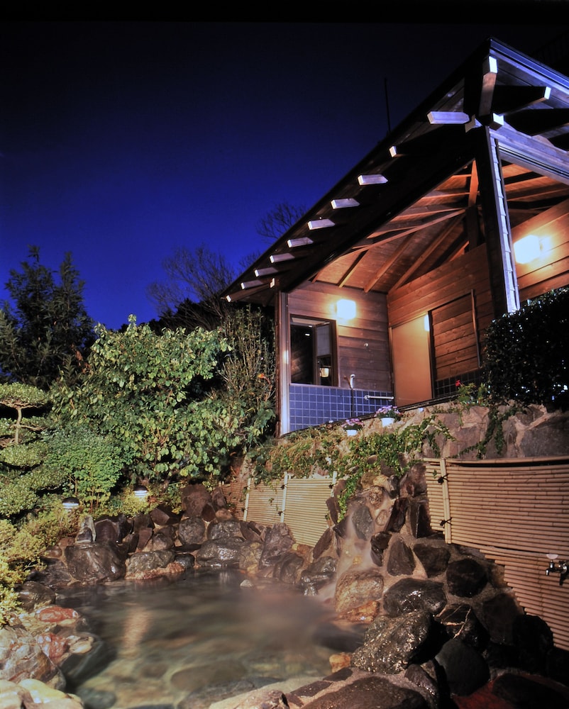 ホテル眺望山荘 箱根