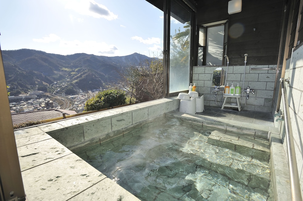 ホテル眺望山荘 箱根