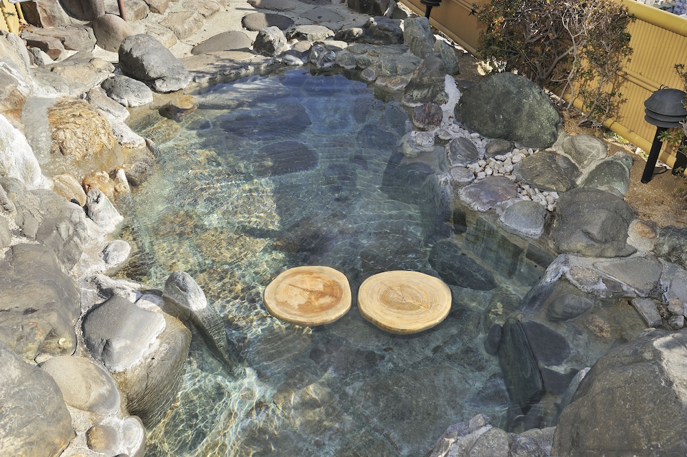 ホテル眺望山荘 箱根