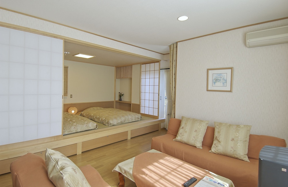 ホテル眺望山荘 箱根