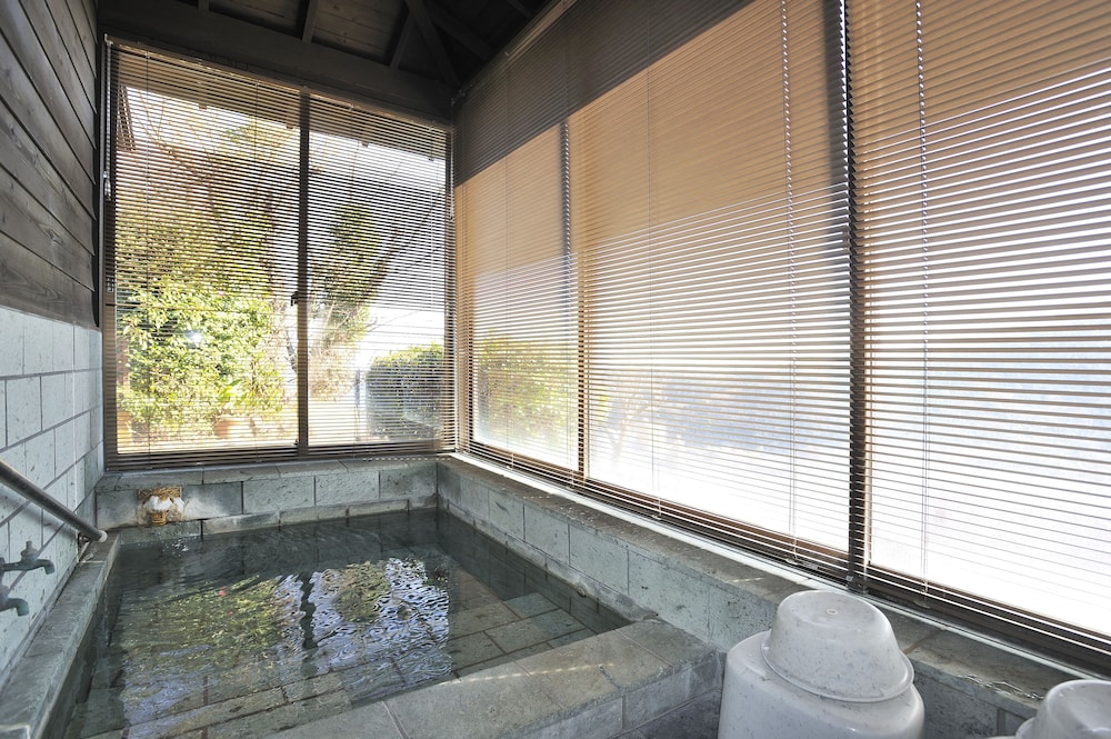 ホテル眺望山荘 箱根