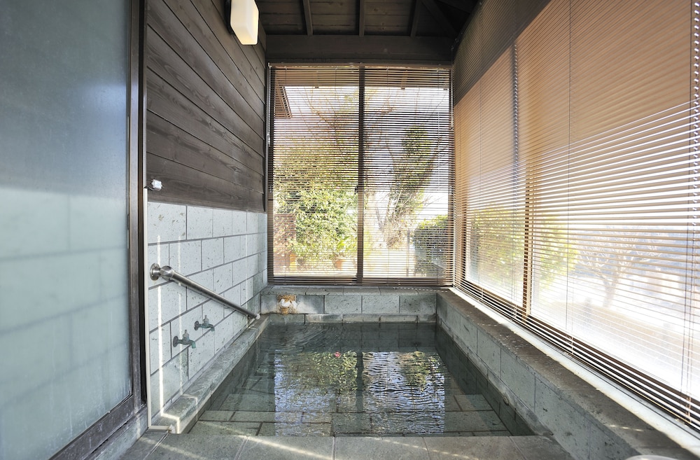 ホテル眺望山荘 箱根