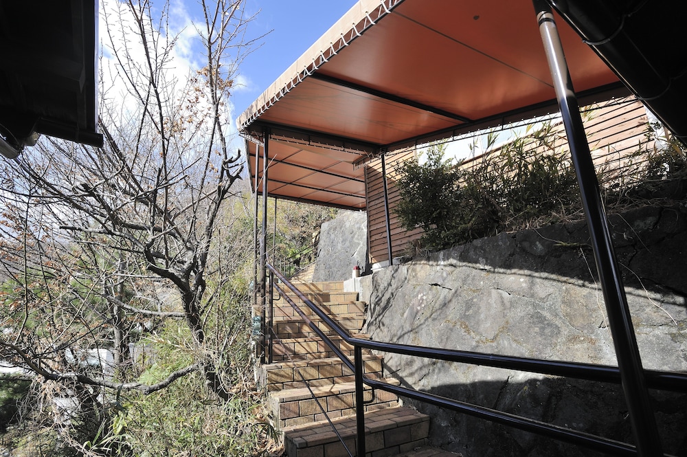 ホテル眺望山荘 箱根