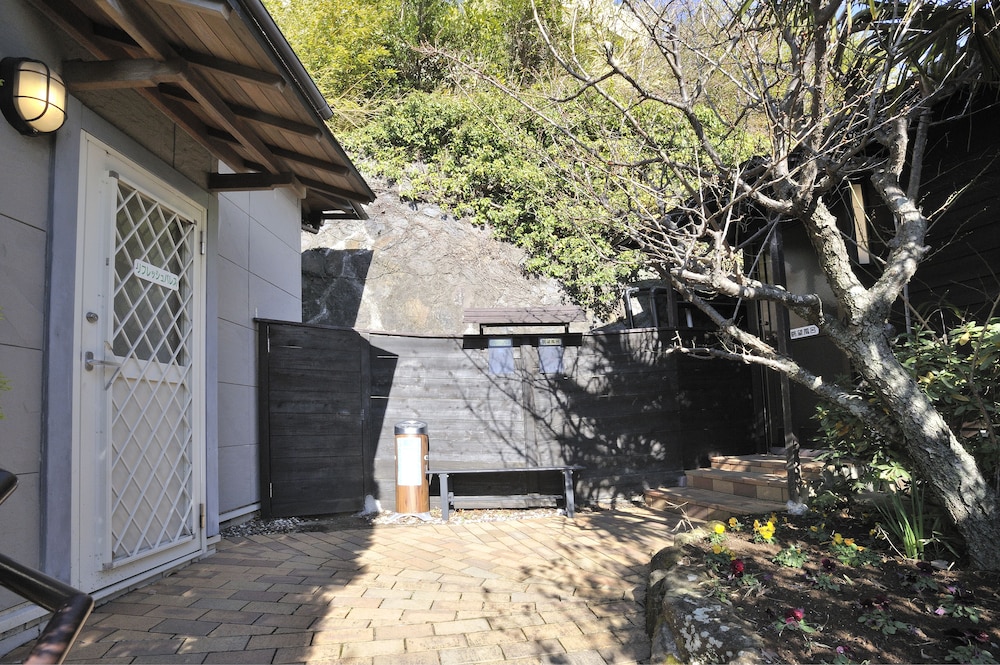 ホテル眺望山荘 箱根