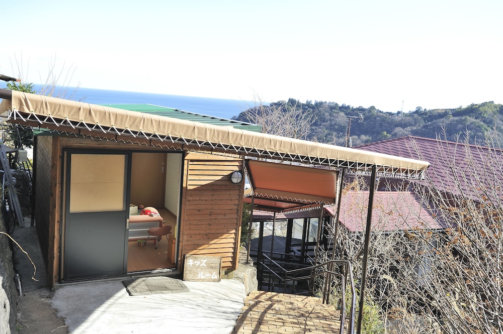 ホテル眺望山荘 箱根