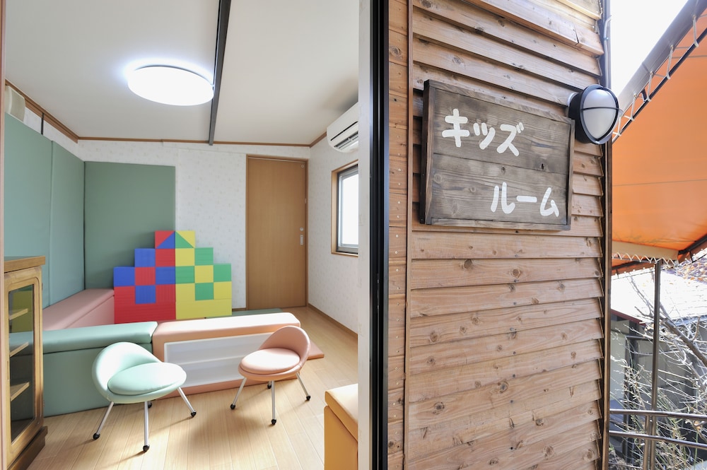 ホテル眺望山荘 箱根