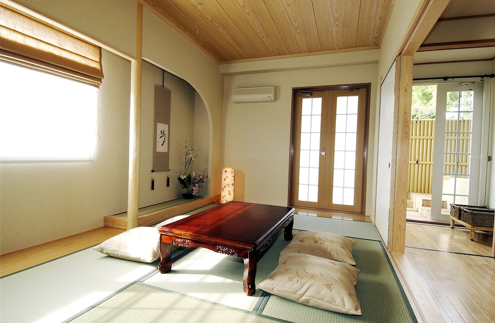 ホテル眺望山荘 箱根