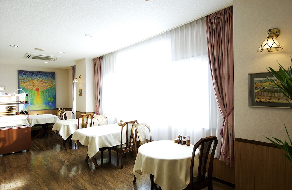 ホテル眺望山荘 箱根