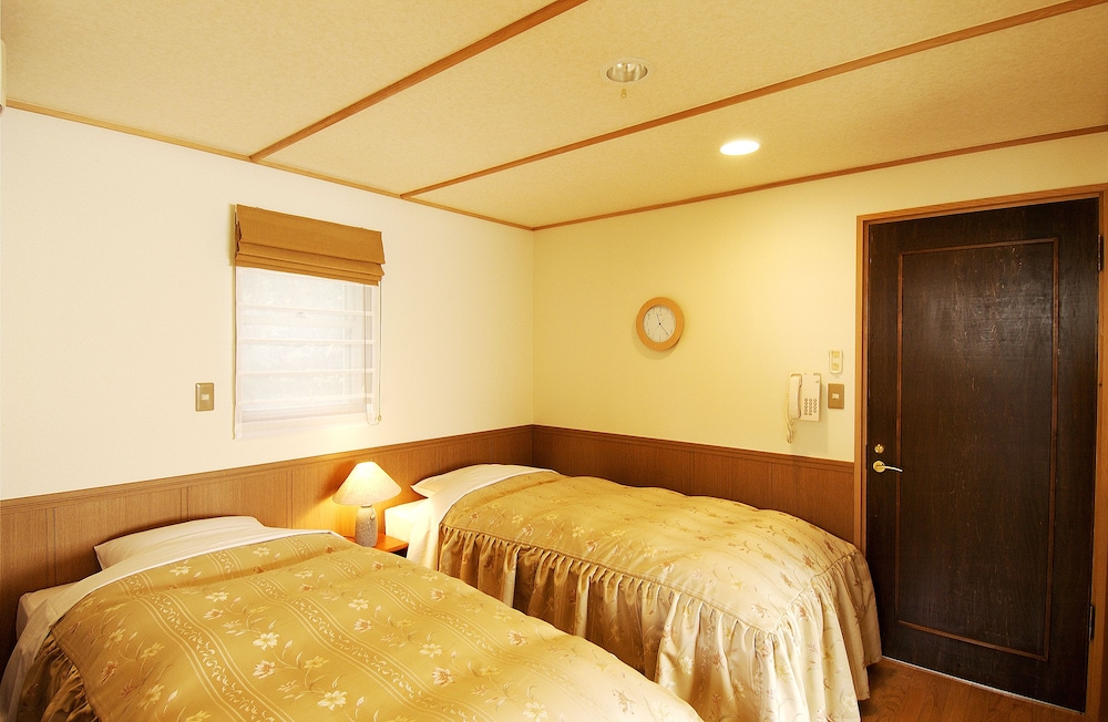 ホテル眺望山荘 箱根