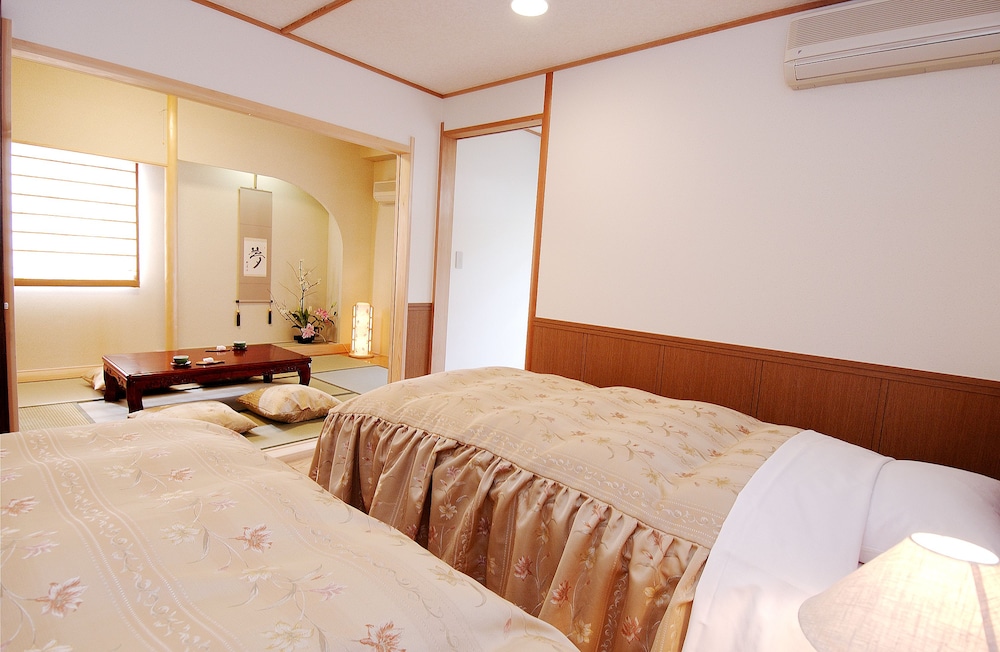 ホテル眺望山荘 箱根