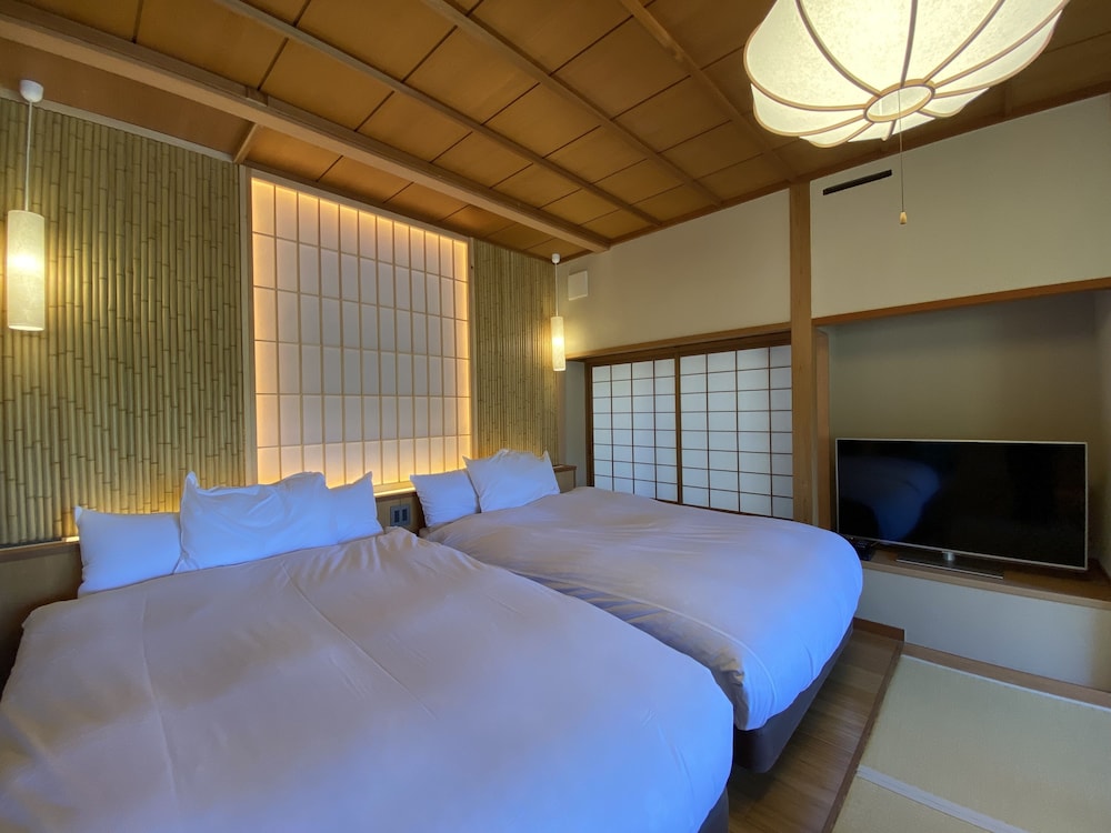 懐石旅庵 阿しか里 箱根