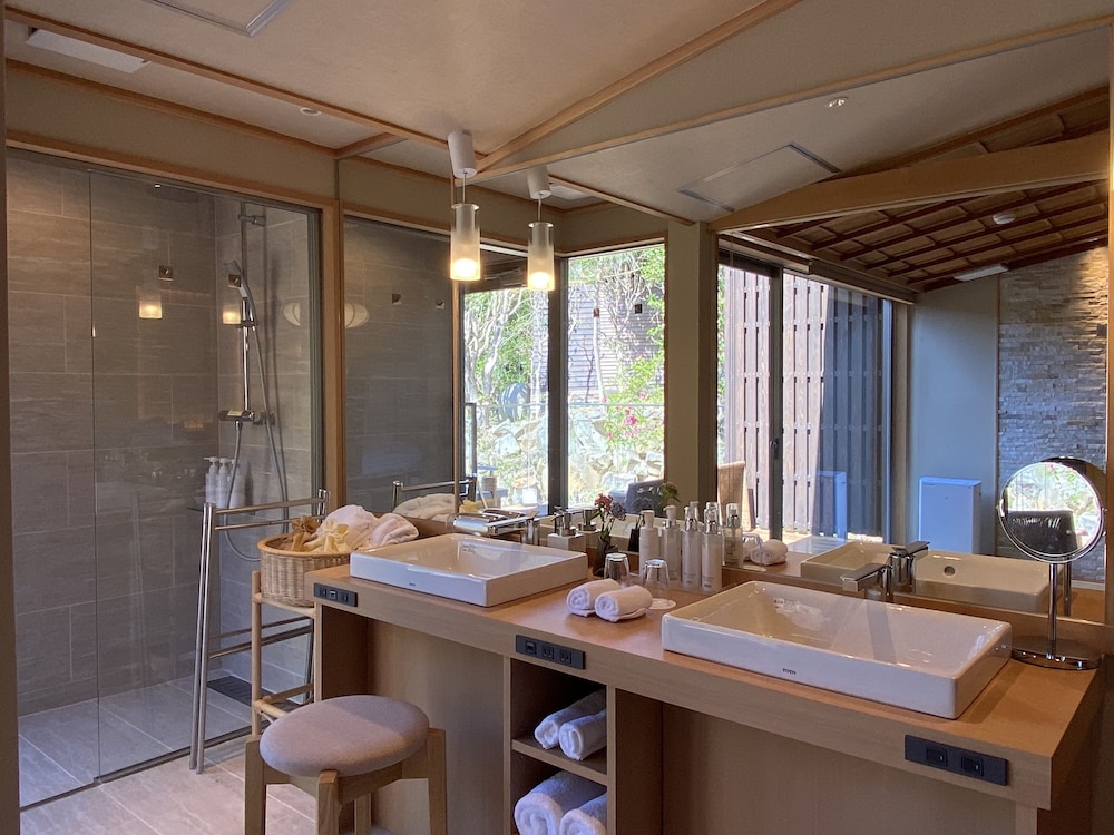 懐石旅庵 阿しか里 箱根