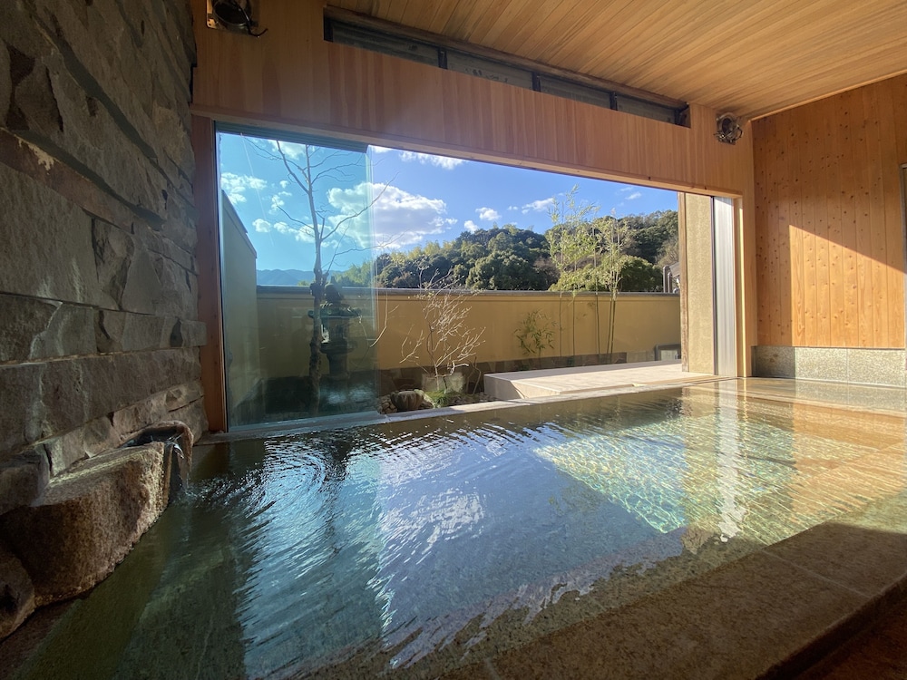 懐石旅庵 阿しか里 箱根