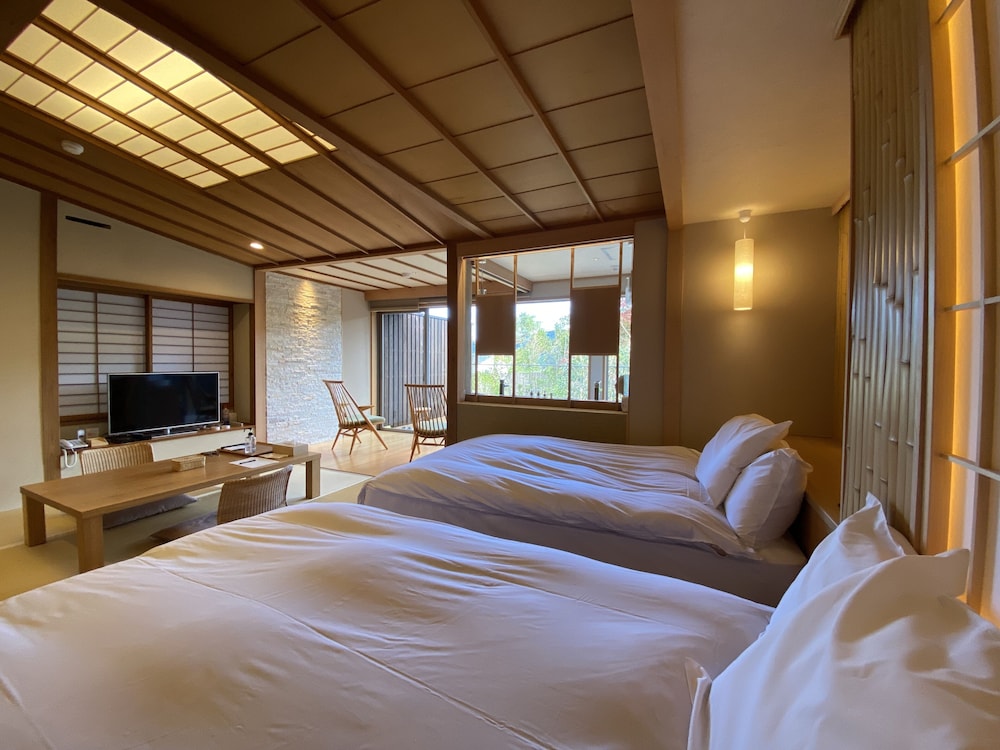懐石旅庵 阿しか里 箱根
