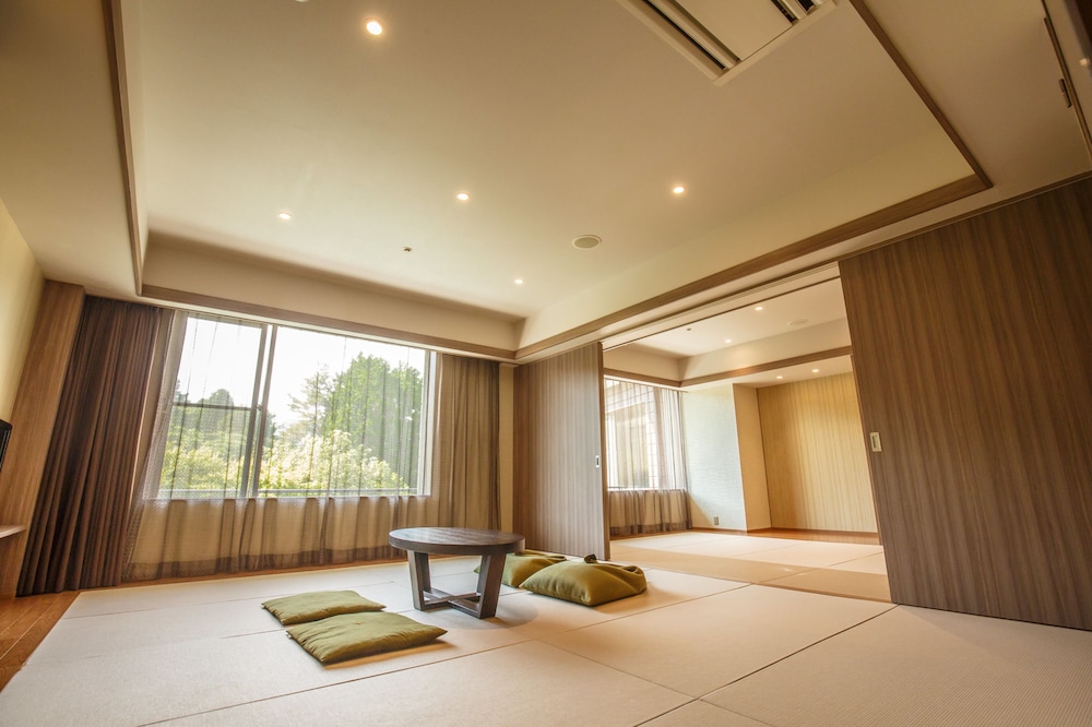 ラフォーレ箱根強羅　湯の棲 箱根