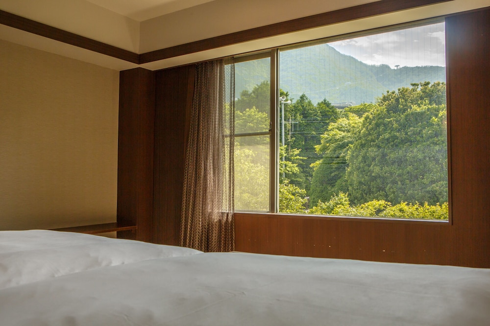 ラフォーレ箱根強羅　湯の棲 箱根