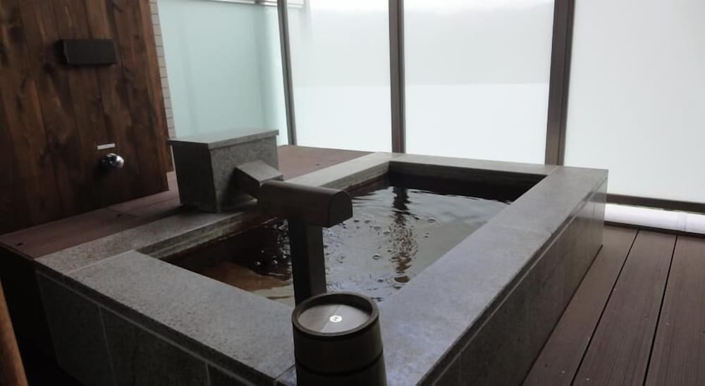 ラフォーレ箱根強羅　湯の棲 箱根