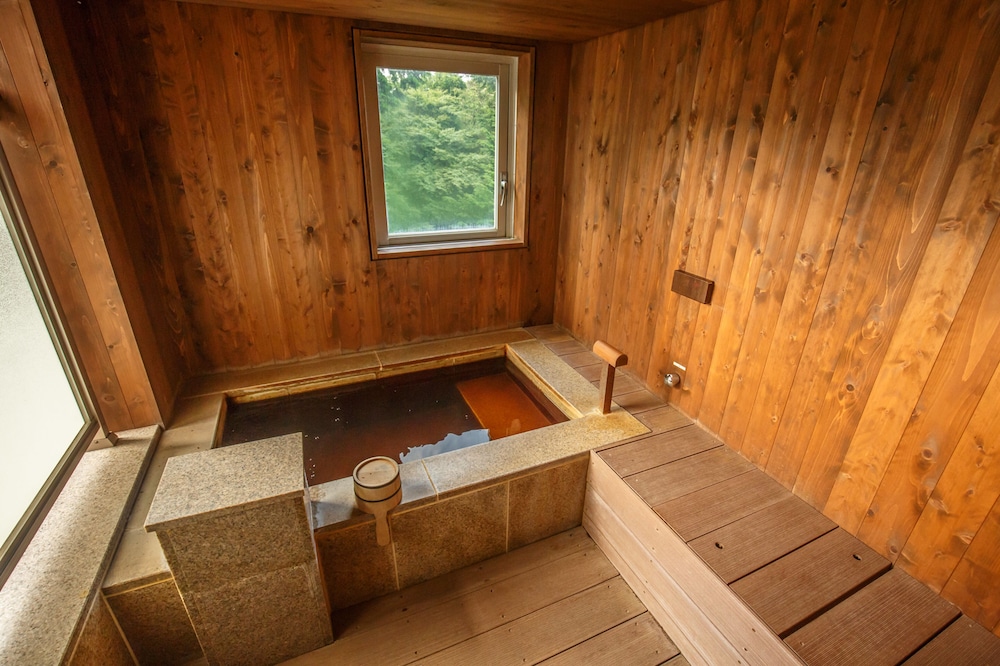 ラフォーレ箱根強羅　湯の棲 箱根
