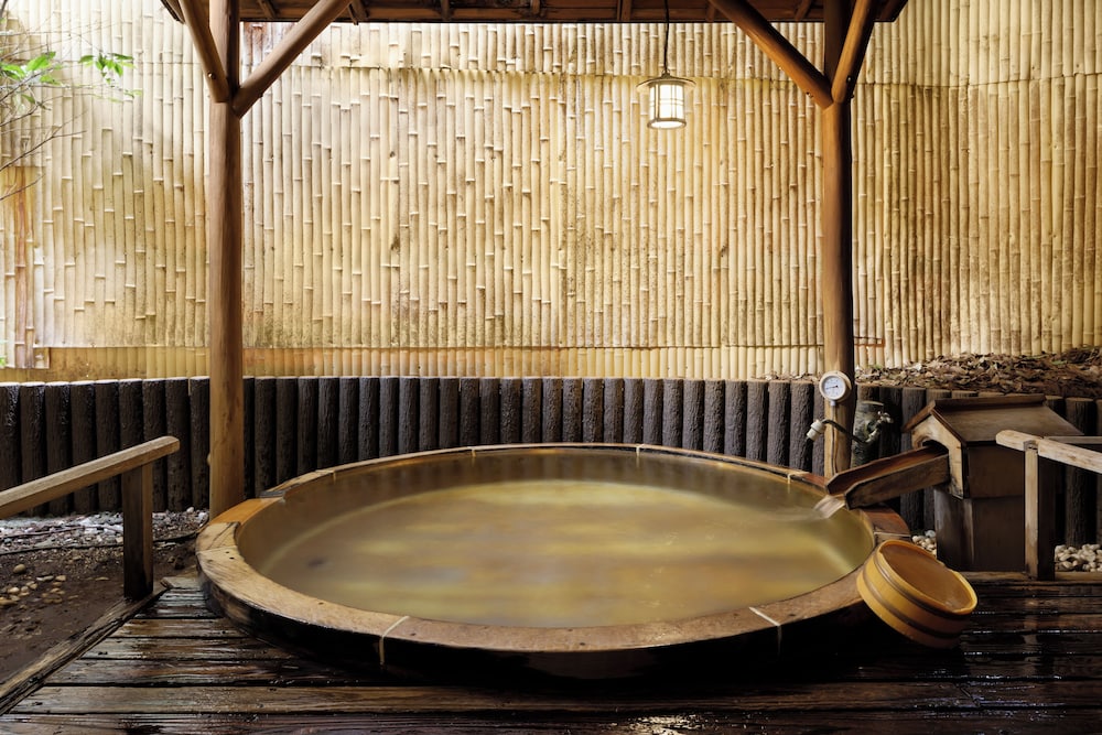 ラフォーレ箱根強羅　湯の棲 箱根