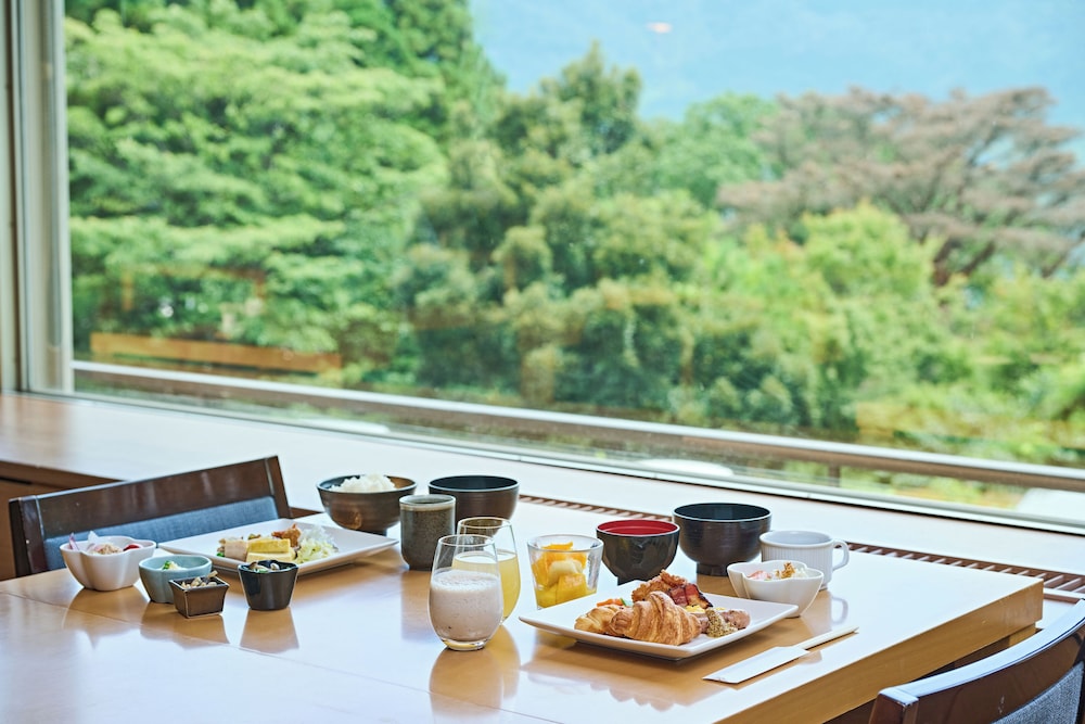 ラフォーレ箱根強羅　湯の棲 箱根