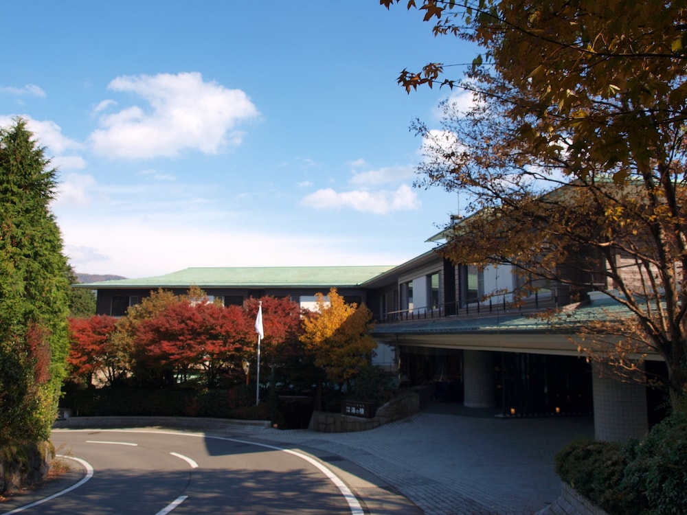 ラフォーレ箱根強羅　湯の棲 箱根