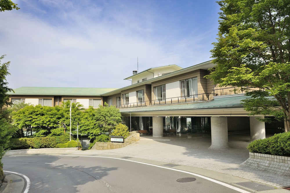 ラフォーレ箱根強羅　湯の棲 箱根