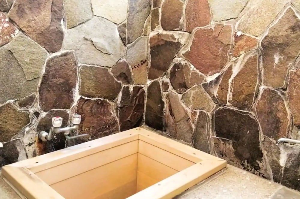 離れ 山家荘 箱根