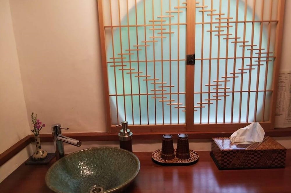 離れ 山家荘 箱根