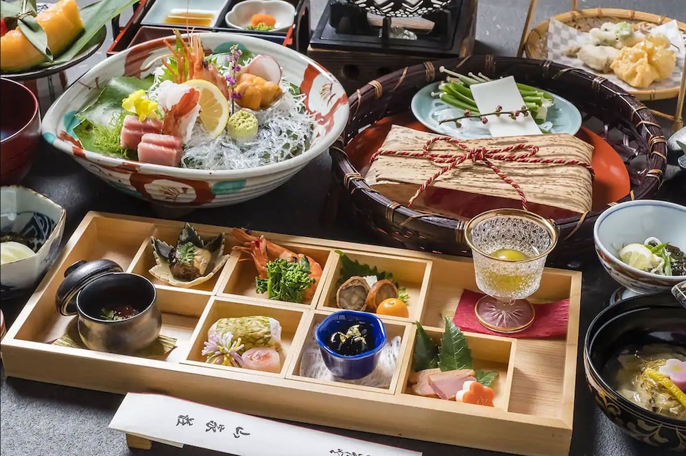 離れ 山家荘 箱根