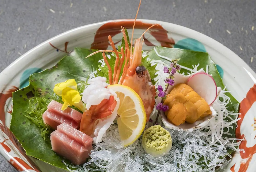 離れ 山家荘 箱根