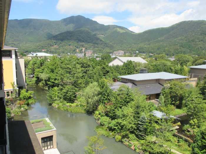 ホテルハーヴェスト 箱根甲子園 箱根