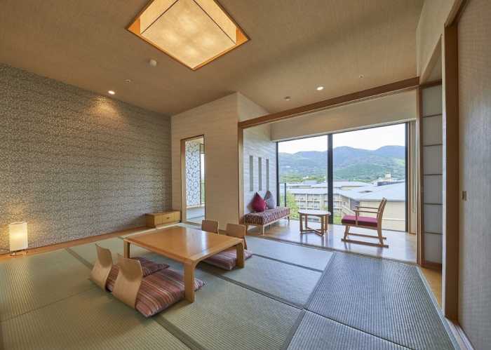 ホテルハーヴェスト 箱根甲子園 箱根