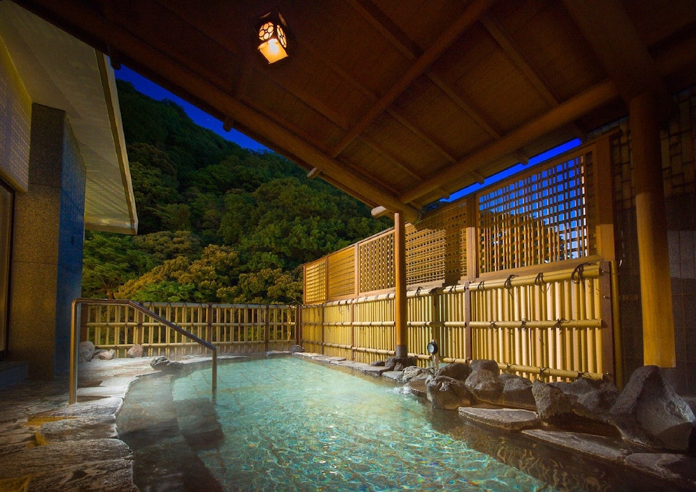 箱根 パークス吉野 箱根