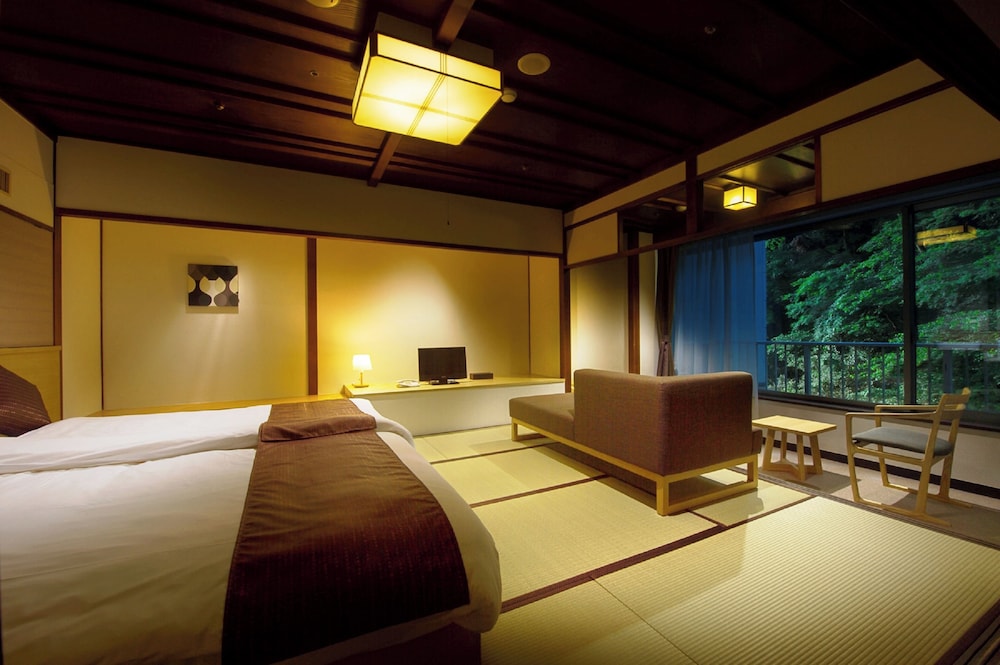 箱根 パークス吉野 箱根
