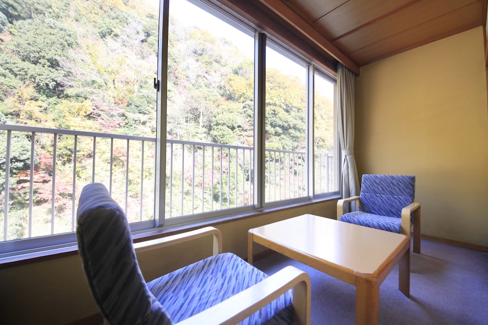 箱根 パークス吉野 箱根