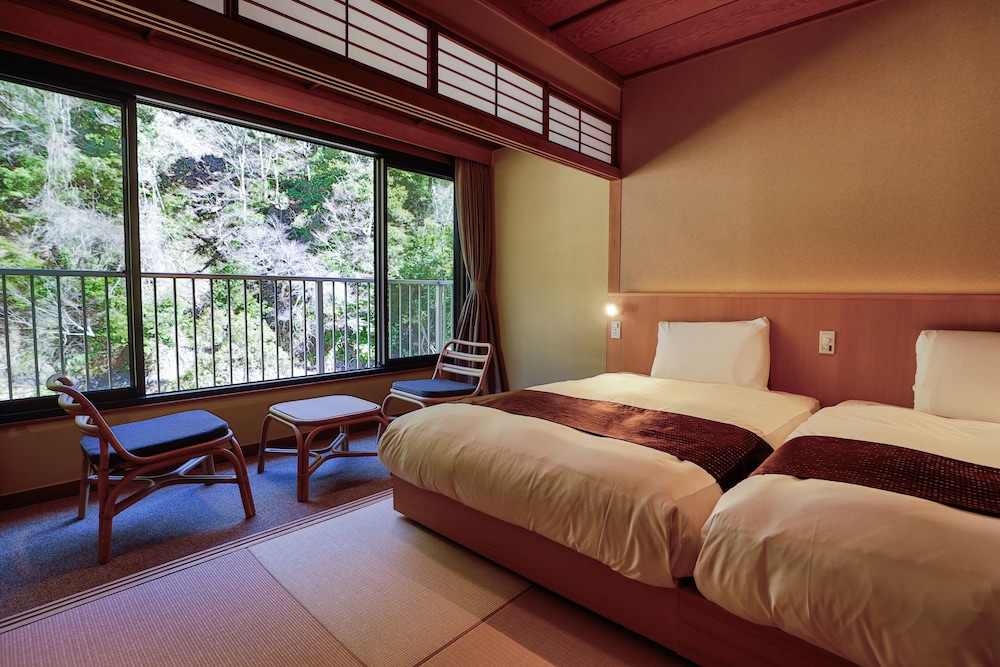 箱根 パークス吉野 箱根