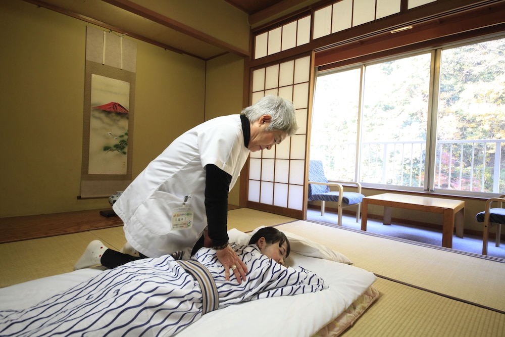 箱根 パークス吉野 箱根