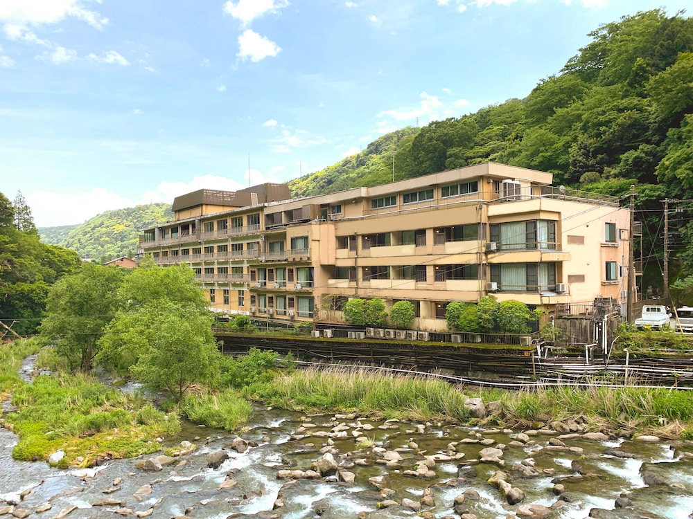 箱根 パークス吉野 箱根