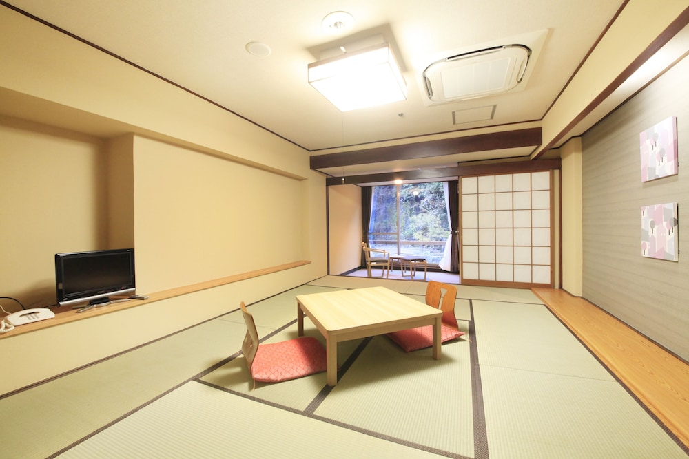 箱根 パークス吉野 箱根
