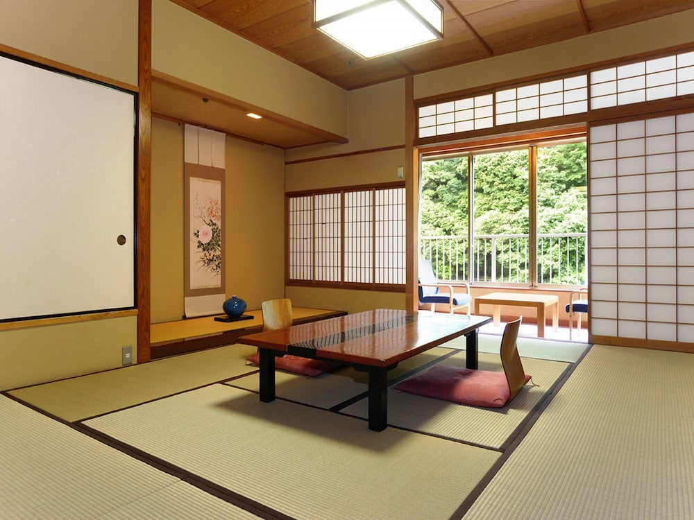 箱根 パークス吉野 箱根