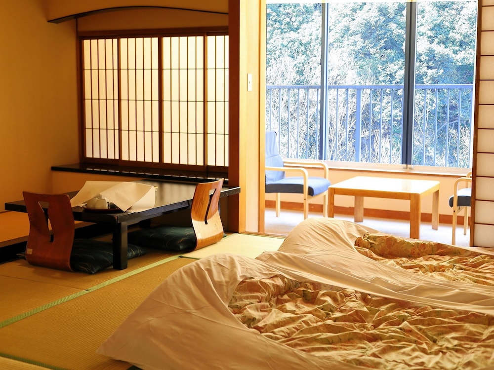 箱根 パークス吉野 箱根