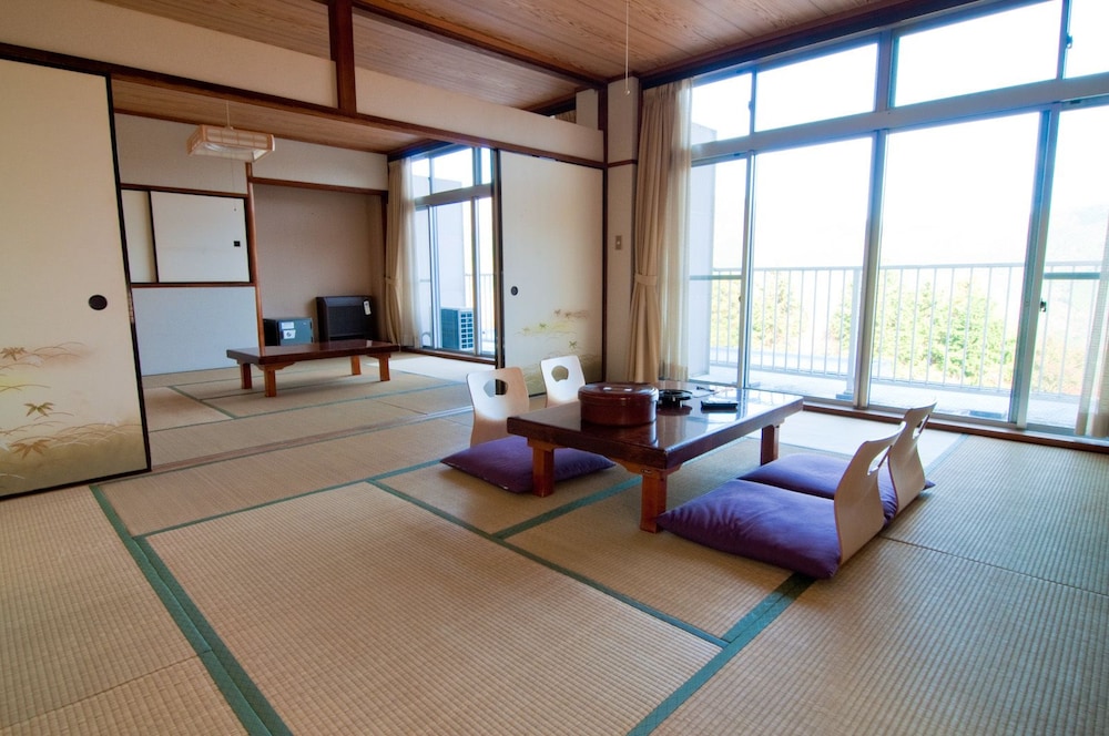 箱根強羅温泉 宿坊 翠林荘 箱根
