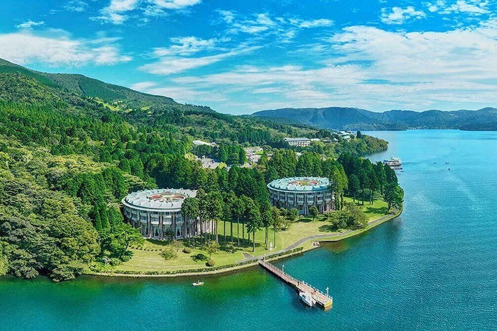 ザ・プリンス 箱根芦ノ湖 箱根