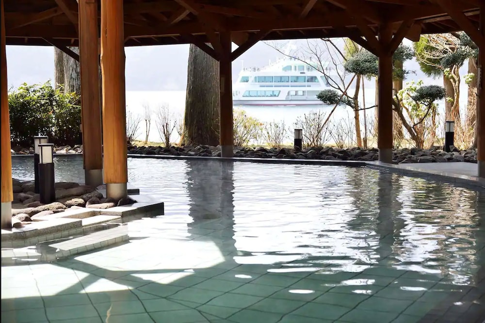 ザ・プリンス 箱根芦ノ湖 箱根