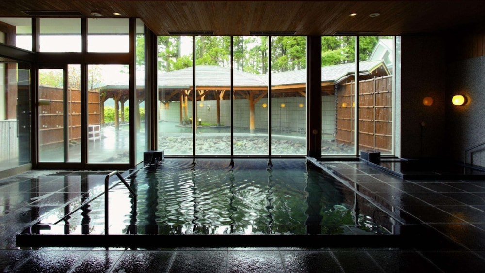 ザ・プリンス 箱根芦ノ湖 箱根